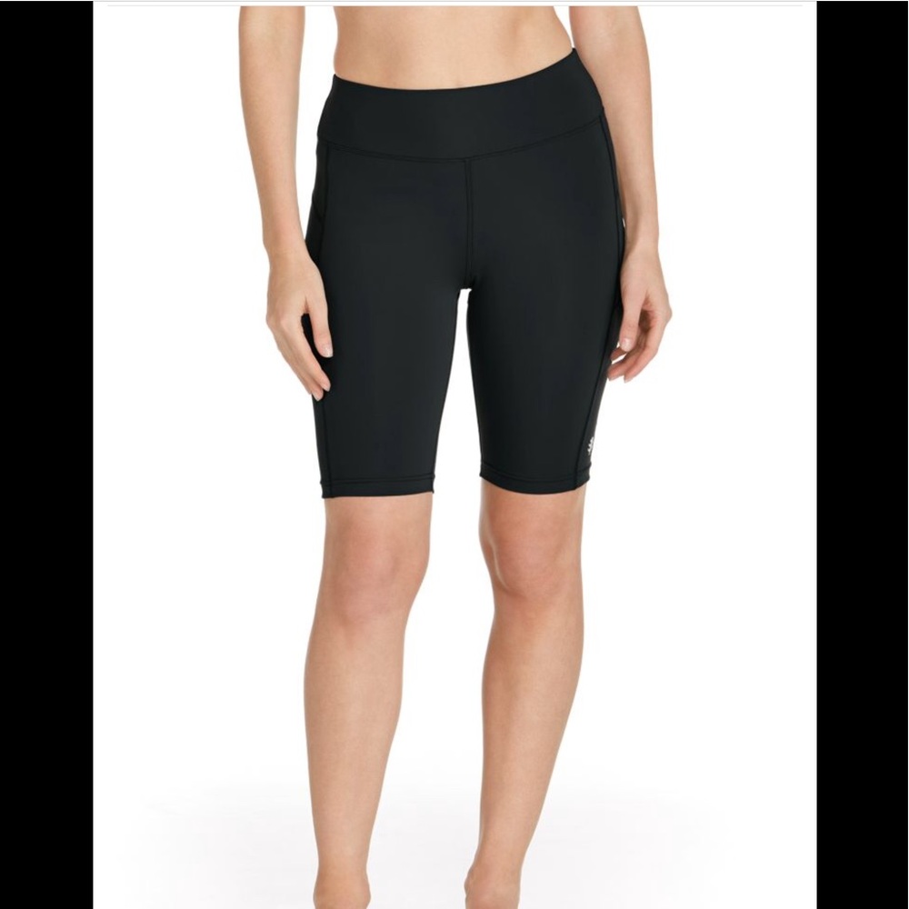 Coolibar Santa Cruz Swimming Shorts UPF 50+